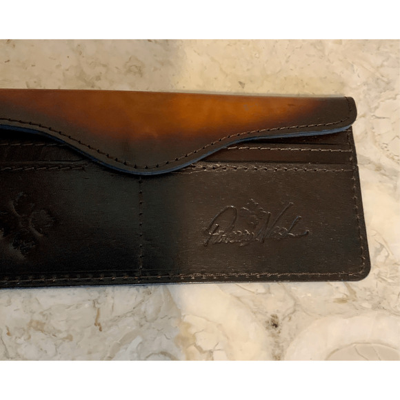 Patricia Nash Wallet Insert - Picture 7 of 10